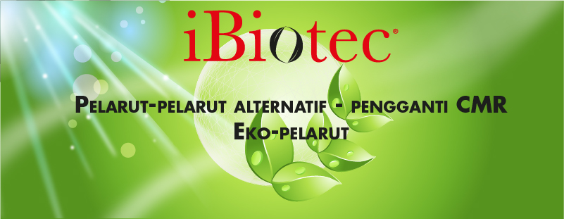 Ekopelarut untuk minyak berat - NEUTRALENE® VG 2020 - iBiotec - Tec Industries